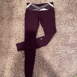 Lululemon Legging Full Length